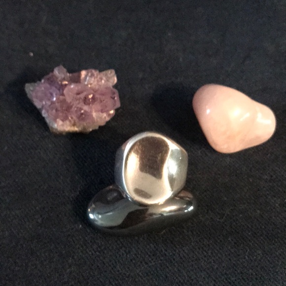Jewelry - 🎉 SALE 🎉Mexican Sterling Silver Ring